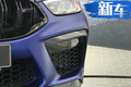 寶馬8系高性能版搶先看！搭4.4T引擎6天后發(fā)布