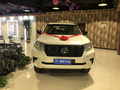 18款豐田霸道2700現(xiàn)車 新春特惠超乎想象