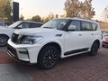 18款日產途樂Y62 天津本家批發49.9萬起