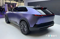 馬自達X長安第2款車明年上市 純電+增程SUV
