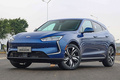 特斯拉工藝+華為電機(jī) 造出來一輛“怪獸級”SUV
