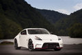 日產或推新一代370Z 命名為Z/搭2.0T引擎