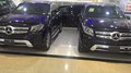17款奔馳GLS450降價 100萬起分期零利潤