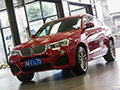 身价不菲 网上车市实拍BMW X4