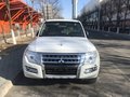 17款三菱帕杰羅V97鉑金版 國(guó)五全國(guó)上牌