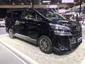 2019款豐田威爾法現(xiàn)車(chē)售 新品解讀更豪華
