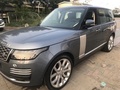 路虎攬勝行政版性能SUV 新款現(xiàn)車裸利售