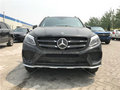 18款奔馳GLE43AMG 高逼格SUV降價無底線