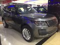 18款路虎攬勝行政展位現車 HSE版帶簽名