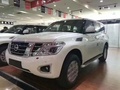2018款日產尼桑途樂 銷量不俗性價比超高