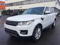 2017款路虎攬勝運動版 柴油3.0現車優惠