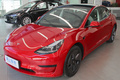 特斯拉Model 3/Y將實(shí)現(xiàn)100%國(guó)產(chǎn)化 售價(jià)繼續(xù)下調(diào)