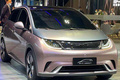 比亞迪新車型上市時(shí)間曝光！懸浮車頂/搭刀片電池