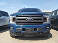 2018款福特F150 XLT版302A配置價(jià)格解讀