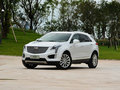 凯迪拉克XT5优惠6万元 降价竞争奥迪Q5