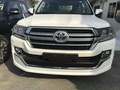 2019款丰田酷路泽4600GT 真皮后娱功能全