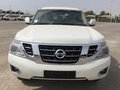 2017款日產尼桑途樂Y62 7速七座底價虐降