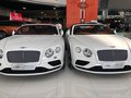 2017款宾利欧陆GTS 价格给力白菜价急出