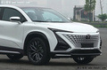 長安2023款UNI-T二月上市！換新聯(lián)屏-配8155芯片