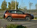 银川缤智现车优惠 RAV4荣放报价降0.5万