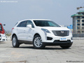 XT5优惠10万享受12期免息 有现车