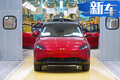 小鵬2019年將再獲200億投資 第二款車4月首發(fā)