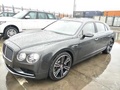 2018款賓利飛馳V8S 雙渦輪動力無可挑剔