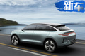 零跑跨界SUV實(shí)車曝光 14天后發(fā)布配特斯拉大屏