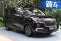 歐尚全新MPV明天開(kāi)賣(mài) 9.98萬(wàn)元起售/配雙電滑門(mén)