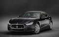 最新款瑪莎拉蒂Ghibli 25日車展全球首發(fā)