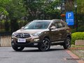 海馬S5最高優(yōu)惠1萬(wàn)元 降價(jià)競(jìng)爭(zhēng)吉利GX7