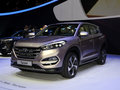 現(xiàn)代全新途勝 2015年日內(nèi)瓦車展實(shí)拍解析