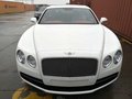 17款賓利飛馳V8S現車 行情配置低惠報價