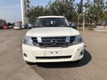 日產途樂各版本新款配置解析 實用型SUV
