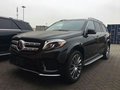 奔馳GLS450價格 不凡外觀奔馳底價125萬