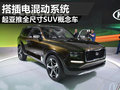 起亚发布全尺寸SUV概念车 移动的理疗师