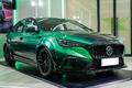 原廠改裝車！MG6 XPOWER上市 售價(jià)19.98萬元