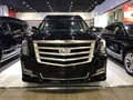 18凱迪拉克總統一號6.2L 加長V8商務王者