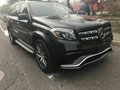奔馳GLS450/550/63 全系雙11特惠瘋狂賣
