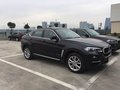 2017款寶馬X6魅力SUV 全新越野配置升級(jí)