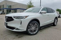 謳歌全新旗艦SUV！搭3.5L V6引擎/內(nèi)飾比XT6更豪華