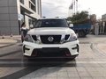 18款日產途樂Y62 性能強大實力毋庸置疑