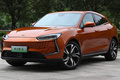 賽力斯規(guī)劃推7款新車 全新轎跑SUV與蔚來(lái)EC6同級(jí)