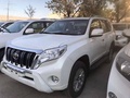 18款豐田霸道2700原廠配置 經典續寫SUV