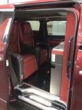 19款豐田埃爾法蒙娜麗莎 紅色現(xiàn)車178萬
