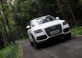 西安奧迪Q5全系最高優(yōu)惠9.9萬 現(xiàn)車供應(yīng)