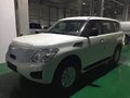 17款日產(chǎn)尼桑途樂Y62XE 56萬鉅促特惠價
