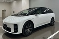 理想能不能真在純電市場“混出頭”，就看理想i8的表現了