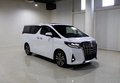 19款豐田埃爾法親民價格 百變商務保姆車