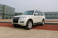 2016款三菱帕杰羅GLS 3.8L驚喜價48.8萬